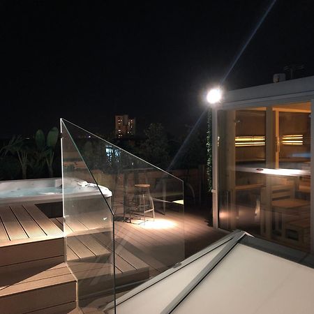Boutique Hotel Tvrda Осиек Экстерьер фото