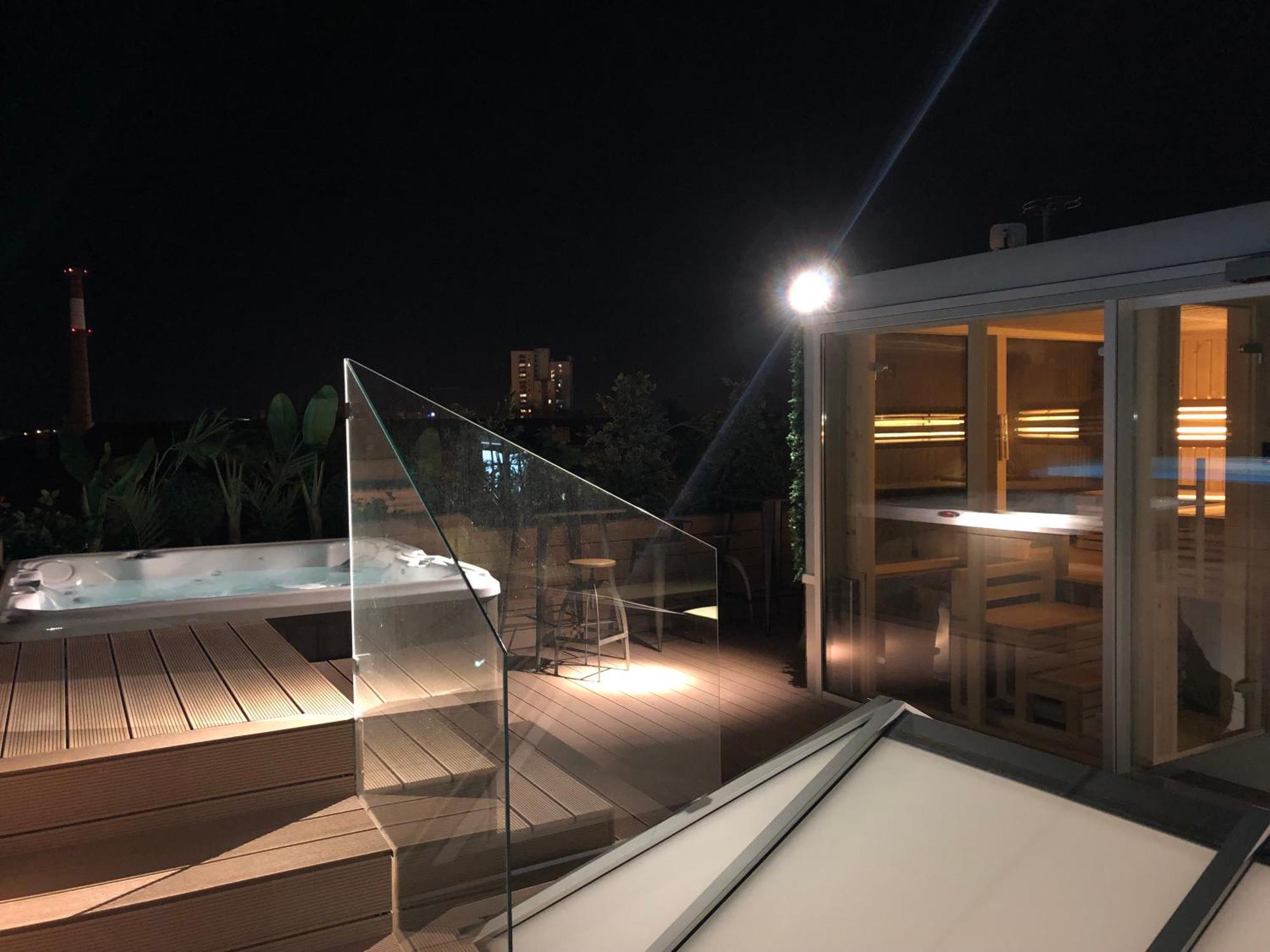 Boutique Hotel Tvrda Осиек Экстерьер фото