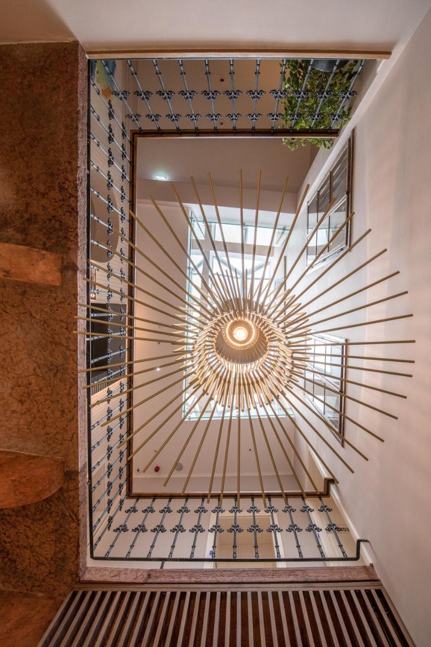 Boutique Hotel Tvrda Осиек Экстерьер фото