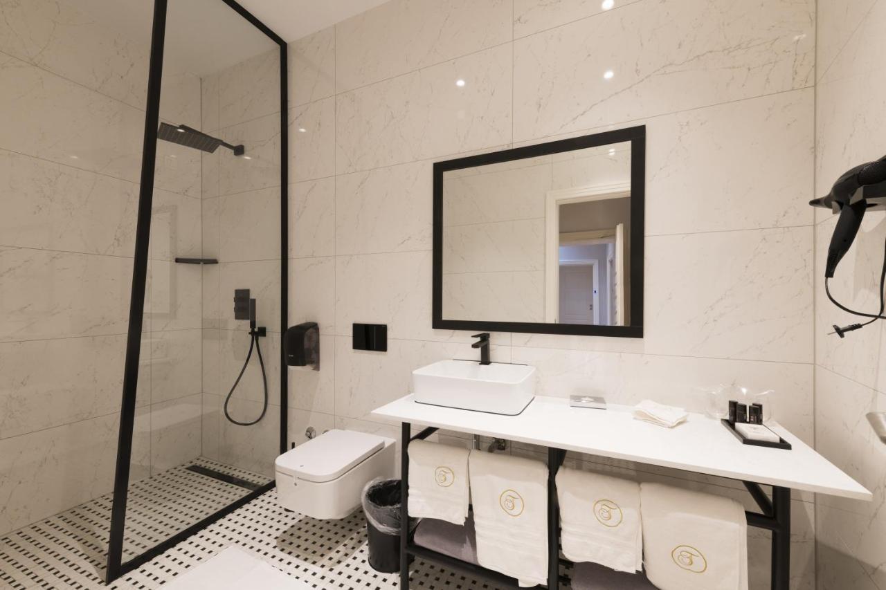 Boutique Hotel Tvrda Осиек Экстерьер фото